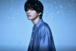 中沢元紀、ファースト写真集発売決定 約1年かけて撮影「贅沢な一冊です」【本人コメント】 画像