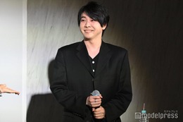 ミセス大森元貴、音楽・絵・モノクロ写真・カラー写真…表現での違い＆共通点とは「場所が違うだけで同じ部屋にちゃんとあるという感覚」 画像