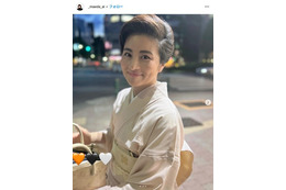 前田愛、手作りの「みんな大好き唐揚げ弁当」公開「おかずたっぷりで美味しそう」「丁寧さが伝わる」の声 画像