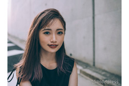 元NGT48中井りか、5ヶ月の娘を公開「口元が似てる」「可愛い親子」と反響