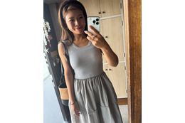 あいのりクロ「秘密のママ園」イケメン韓国人とカップル成立 寄り添い2ショットに「美男美女」「本当にお似合い」の声 画像