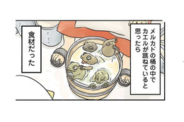 世界を旅して変わった、食に対する意識。「生」と直結する「食」を、自身の体験から学ぶ【世界思い出旅ごはん  #６】
