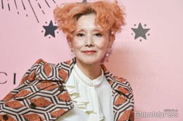 夏木マリ「我が家でスナック」豪華自宅を披露「おしゃれすぎる」「おもてなしがすごい」の声
