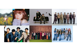 7月14日放送「CDTV」出演者＆歌唱曲発表 Snow Man・キンプリ・HANAら