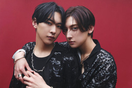 ROIROM本多大夢＆浜川路己、初の生放送出演にトレンド入りの反響「朝からカッコ良すぎる」「初々しい」 画像