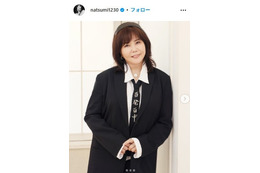 小川菜摘、素材にこだわったはちみつレモン披露「飲み物も手作りで尊敬」「爽やかで夏にぴったり」の声 画像