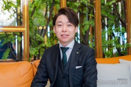 【#キャバクラで働く理由】無気力だった幼少期を変えた出来事 大学時代は内勤としてアルバイト──バルセロナグループ社員・山崎隼人氏 画像