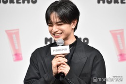 中島健人の伝説エピソード ファンにサプライズ・200人に囲まれた卒業式「人生初のファンミーティング」 画像