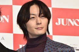 犬飼貴丈、暗闇で過ごすプライベート告白 明石家さんまの誘いも断っていた「インドアすぎて…」 画像