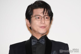 及川光博、公演復帰を発表 急性咽頭炎で急遽中止していた「体調は順調に回復」 画像