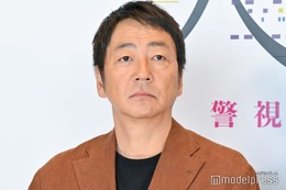 大森南朋、松本潤から伝言預かる「相葉をよろしくお願いします」同名・松下奈緒には“親近感”【大追跡】 画像