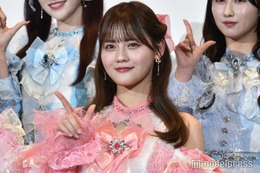 ＝LOVE高松瞳、新ヘア披露 “猫衣装”自撮りに「破壊力すごい」「透明感爆発」の声 画像