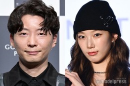 LE SSERAFIMカズハ、本人前に星野源ファンを告白 中学時代にライブ参加していた 画像