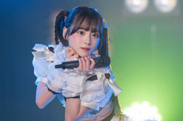 “令和版奇跡の1枚”話題のアイドル・中川心、公式のグループ卒業発表後に本人が主張「一方的な契約の終了」「既に弁護士に相談」 画像