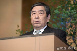 民放連会長・早河洋氏、フジ問題に言及「全国の放送局が問題を起こさないようにいろんな措置を検討」 画像