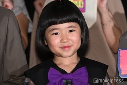 子役・永尾柚乃、撮影直前の変更も完璧対応 Snow Man深澤辰哉ら驚き【誘拐の日】 画像