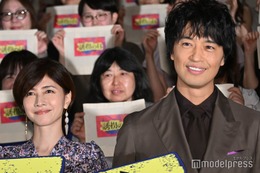 斎藤工、イベント冒頭でSnow Man深澤辰哉＆内田有紀ファンへ異例の呼びかけ【誘拐の日】 画像