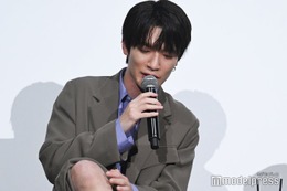 Snow Man深澤辰哉、すね毛脱毛を初告白 きっかけはエゴサ「Xがザワザワしていらっしゃって…」 【誘拐の日】 画像