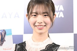 菊地姫奈、猫耳ヘア姿で美バスト披露「可愛すぎる」「天使」絶賛の声