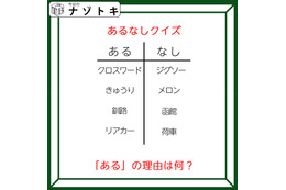 あるなしクイズです！「釧路にあって函館にない」ある方の共通点とは？【難易度LV3.・中辛】