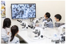 【夏休み2025】東京都、小学生の親子「下水道見学ツアー」