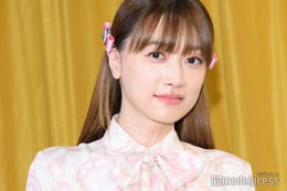 ヨンア、圧巻美脚際立つ私服ショット公開「魅力的」「綺麗」と反響
