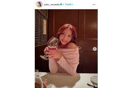 「バチェラー6」参加美女、ミニスカから美脚披露「スタイル抜群」「憧れる」の声 画像