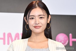 古畑星夏、胸元ざっくりSEXY水着姿に反響「圧巻スタイル」「引き締まってて美しい」 画像