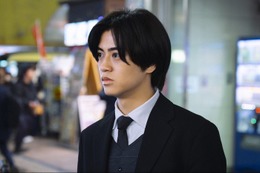 【DOPE 麻薬取締部特捜課 第2話】拳銃がドーパーに奪われる事件発生 才木は犯人説得役を志願 画像