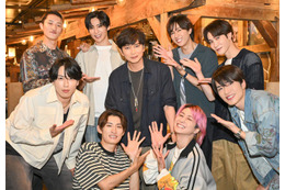 松本潤「それスノ」初登場でSnow Manと本音トーク 嵐ラストライブ後の展望も 画像