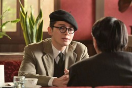 眞栄田郷敦「あんぱん」で朝ドラ初出演 “天才漫画家”手嶌治虫役に「大変緊張します」 画像