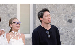 朝倉未来プロデュース恋リア、未公開のオーディション映像解禁 BreakingDownの格闘家たちも極秘参戦？【LOVE RING】 画像