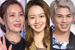 瀬戸朝香、山本舞香＆マイファスHiro夫妻との焚き火ショットに「眼福」「意外な組み合わせ」の声 画像