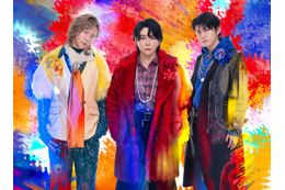 Mrs. GREEN APPLE「サマソニ」サプライズ出演決定 最終ラインナップ・タイムテーブル発表 画像