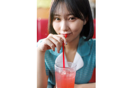 田中美久、ランジェリー姿で美ボディライン際立つ 写真集誌面カット4枚解禁 画像