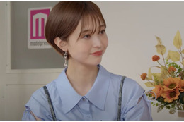 渡邊渚「恩返し」したい相手とは「今度は私が助けられるような立場に」 画像