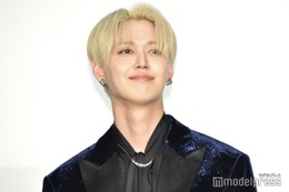 JO1白岩瑠姫、1番人見知りとして名前挙がる 佐藤景瑚「僕もそう思いました」【JO1 THE MOVIE「未完成」-Bon Voyage-】 画像