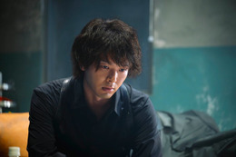 「DOPE」陣内（中村倫也）、衝撃事実判明 冒頭の伏線回収に「予想外の残酷さ」「繋がった」の声 画像