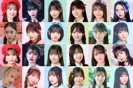 CANDY TUNE桐原美月「SASUKEアイドル予選会2025」新たに参戦 応援ゲスト12人も発表