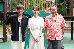 「モヤさま」5代目アシスタント、齋藤陽アナウンサーに決定 2025年入社の新人