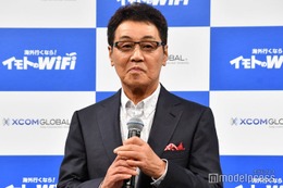 五木ひろし、体調不良で緊急入院 当日に公演中止発表