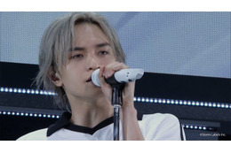 中島健人、グループ活動最後の日に語った葛藤・菊池風磨への想い【＃WIP 〜THE FIRST STAR〜】 画像