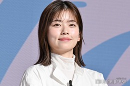 松本潤、小芝風花の現場での振る舞い絶賛「すごいやりやすくしていただいてる」 画像