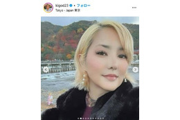 がん公表「GTO」生徒役女優、芸能界引退を発表「自分らしく自由に新しく」【全文】