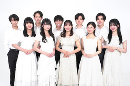 「東京大学ミス＆ミスターコンテスト2025」ファイナリスト発表【プロフィール】