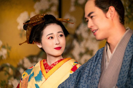 大河「べらぼう」ラスト5秒に視聴者悲鳴「ついにこの日が来た」「天国から地獄」
