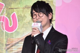 声優・花江夏樹、若くして両親亡くした壮絶過去語る「結構どん底」