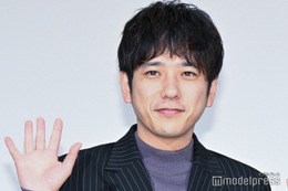 二宮和也、Superflyの嵐「果てない空」カバーに感謝「一番救われます」 画像