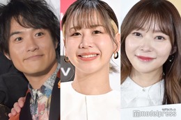 大家志津香、結婚式報告＆ウエディングドレス姿披露 指原莉乃、笠原秀幸ら出席「豪華」「愛されてる」と反響続々 画像