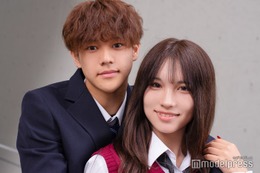 「今日好き」“じゅりすけ”榊原樹里＆原屋裕介カップル、破局報告「僕の軽はずみな行動が原因で樹里を傷つけて」 画像